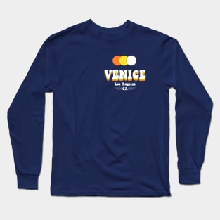 Venice Bech Long Sleeve T-Shirt